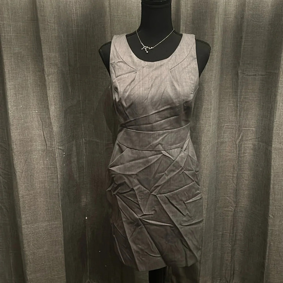 J. Crew Dresses & Skirts - Gray J. Crew Dress